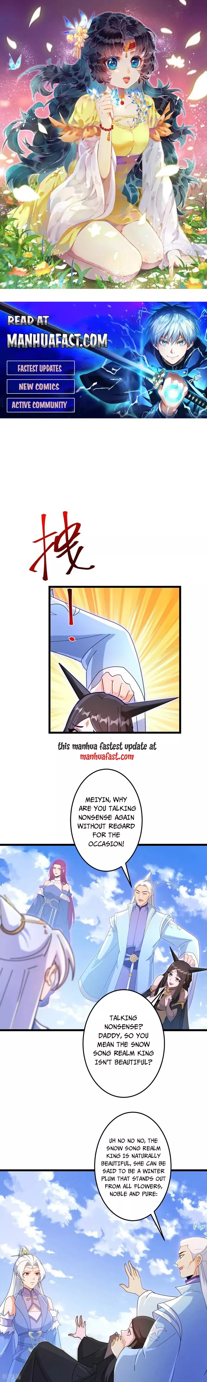 Read Against the Gods Chapter 738 Online