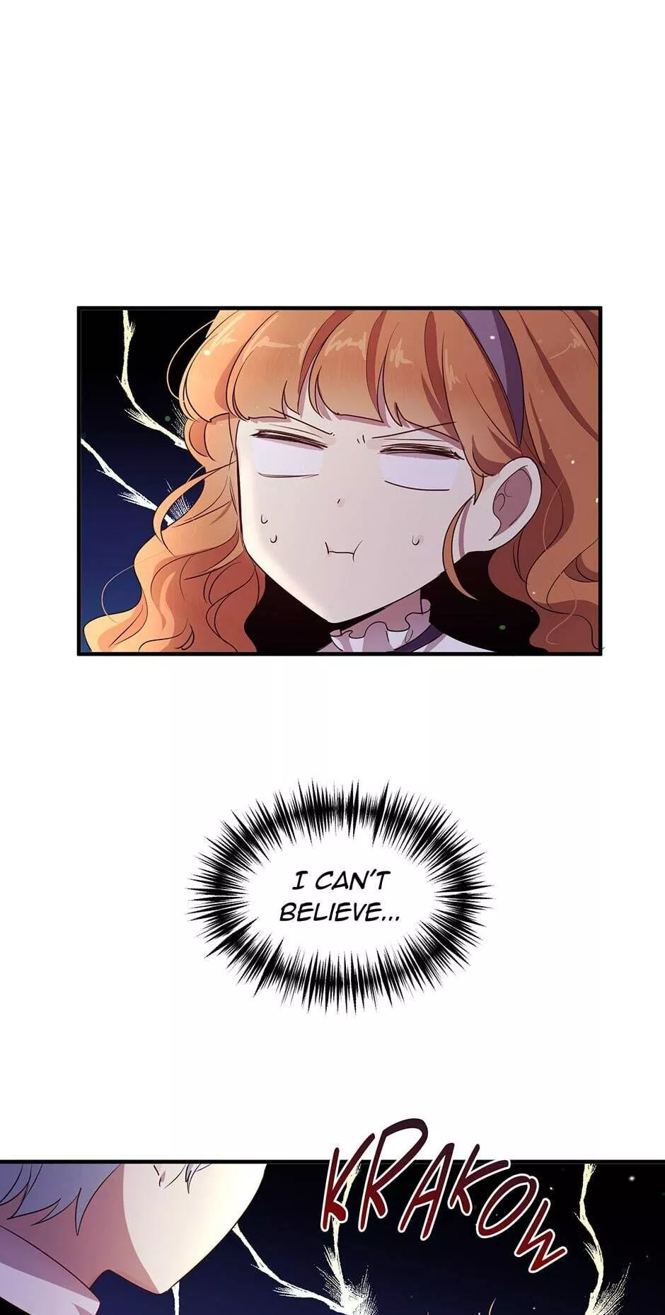 Read What’s Wrong With You, Duke? Chapter 104 Online