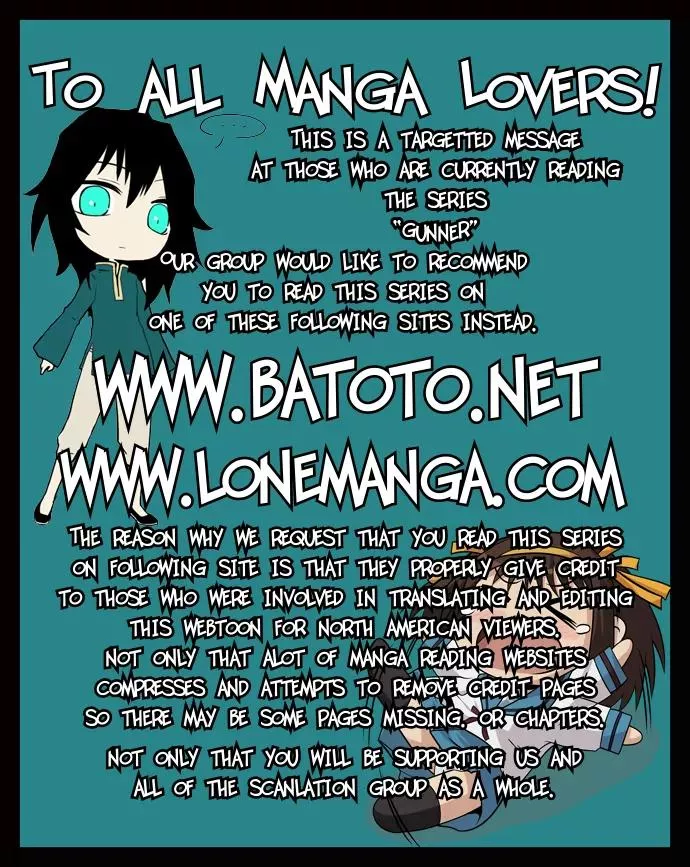 Read Gunner Chapter 2 Online