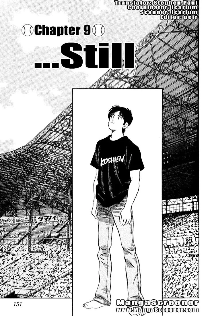 Read H2 Chapter 237 - ...Still Online