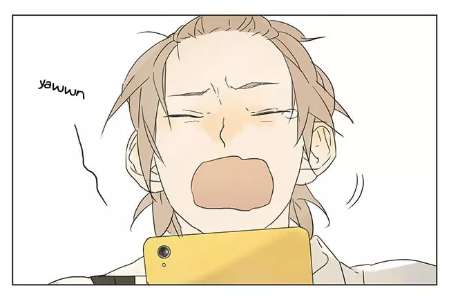 Read Tamen de Gushi Chapter 31 Online