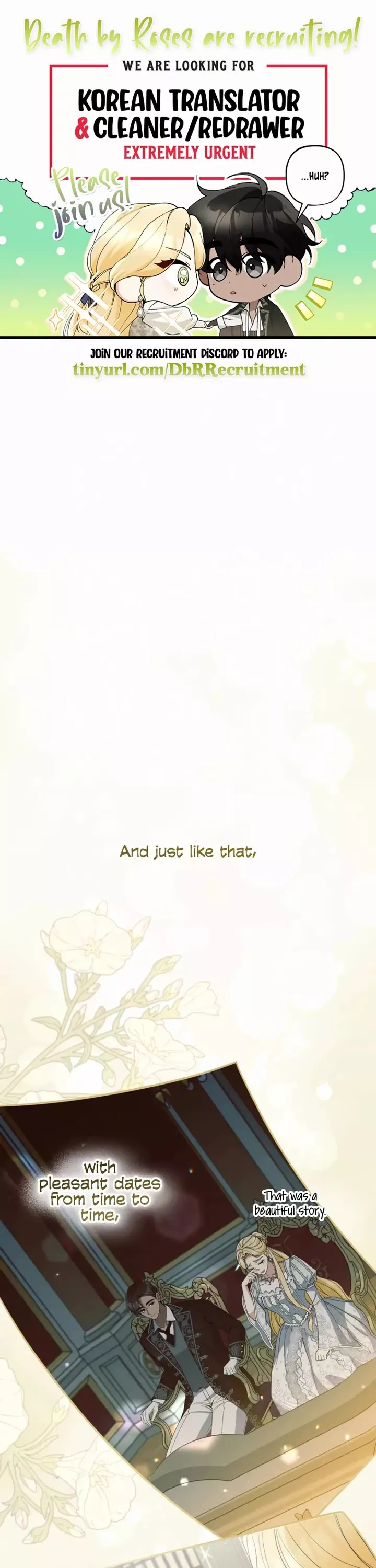 Read Please Don’t Come to the Villainess’ Stationery Store! Chapter 114 Online