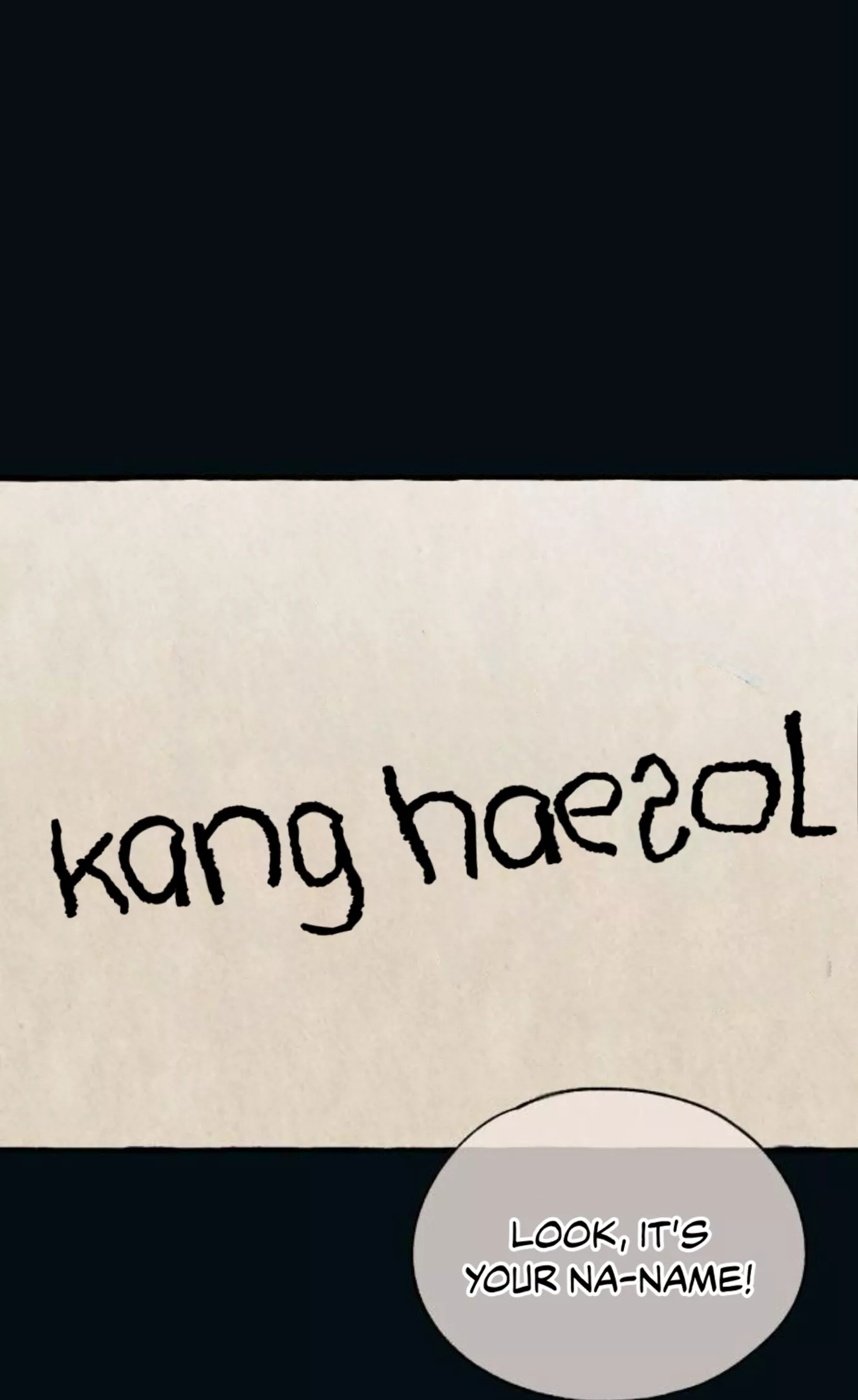 Read Yeonwoo’s Innocence Chapter 184 Online