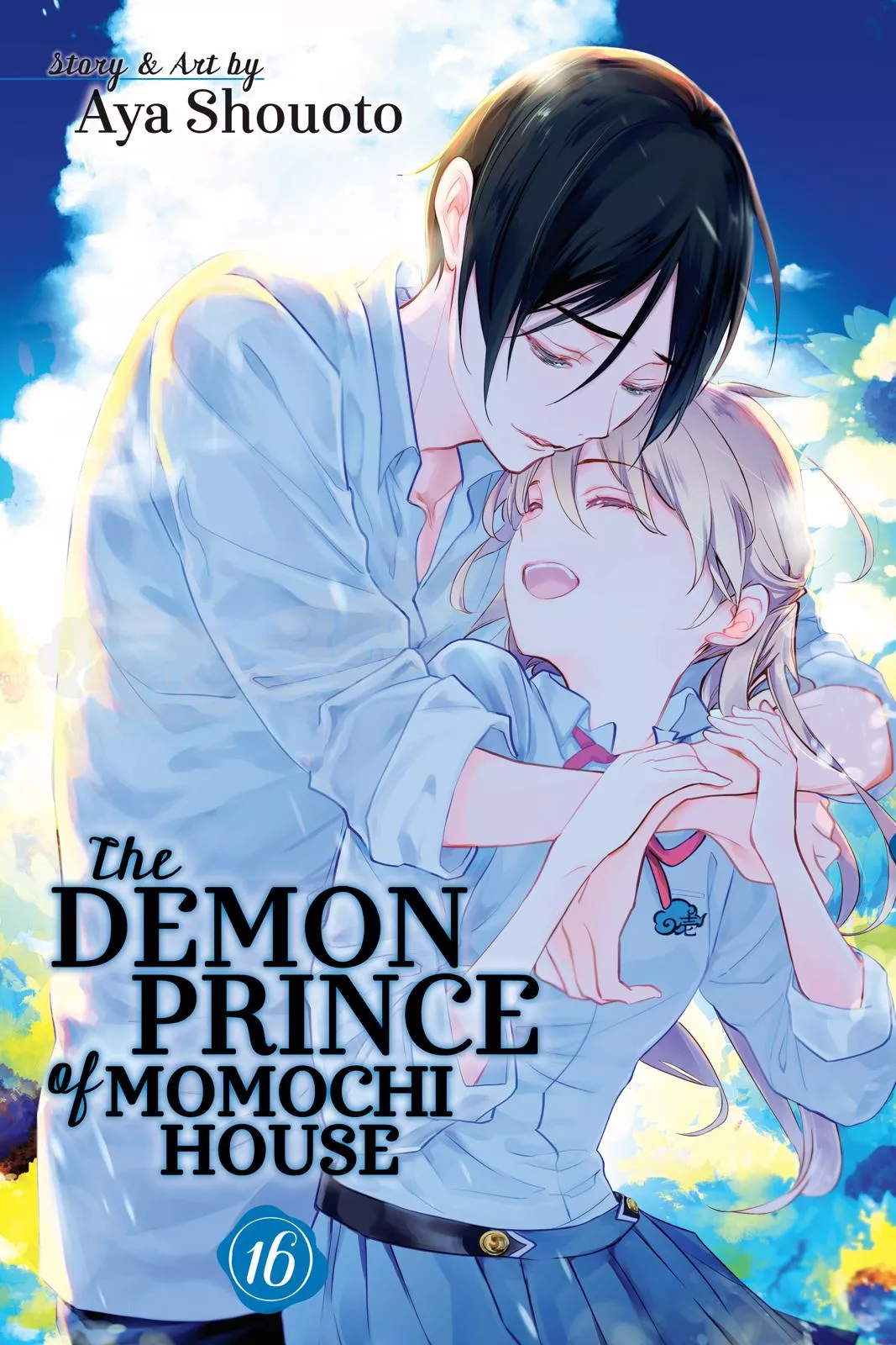 Read Momochi-san Chi no Ayakashi Ouji Chapter 61 Online