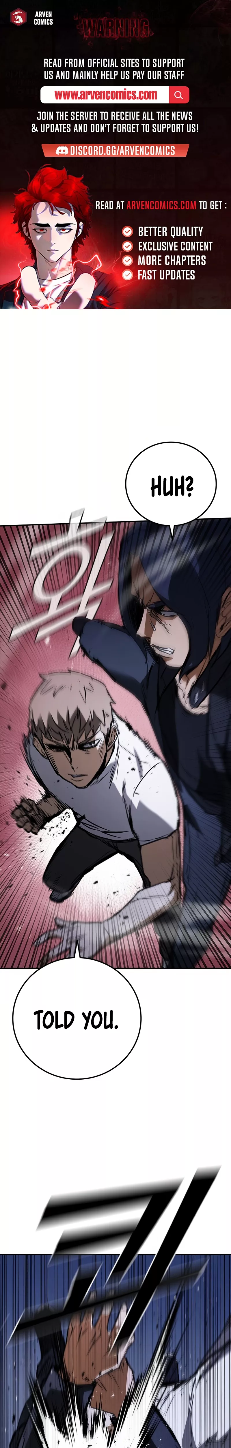 Read Shark Wyvern Chapter 33 Online