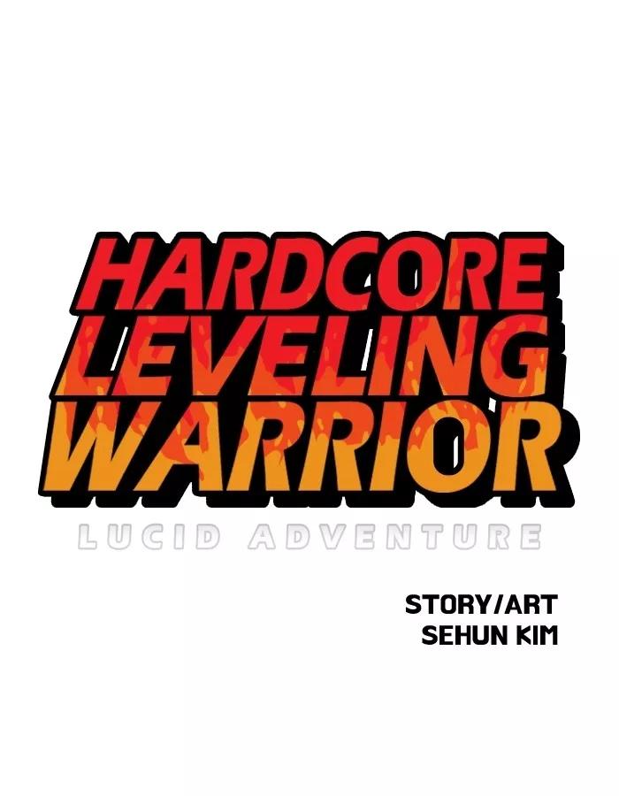 Read Hardcore Leveling Warrior Chapter 93 - Ep. 93 Online