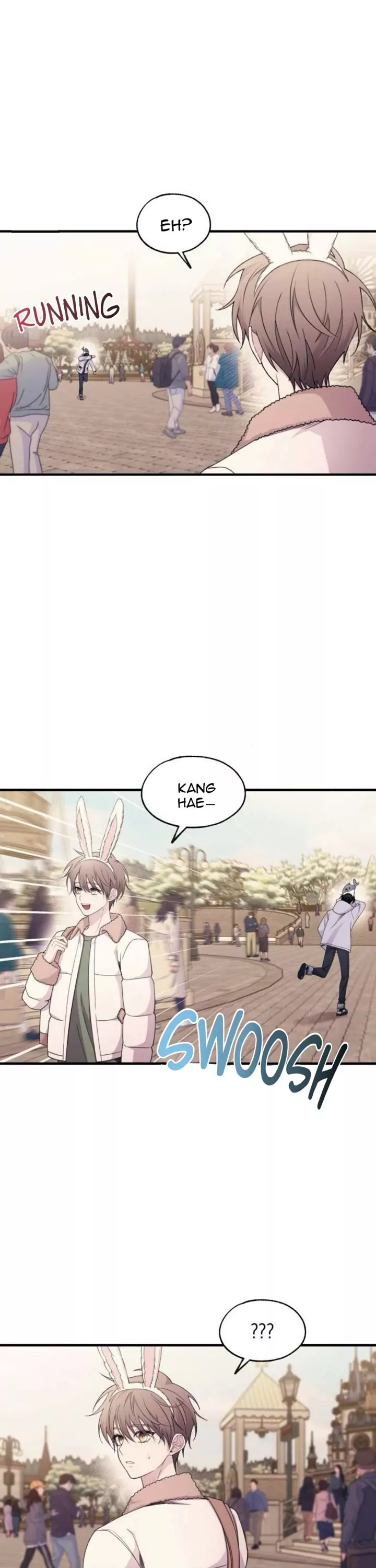 Read Yeonwoo’s Innocence Chapter 194 Online