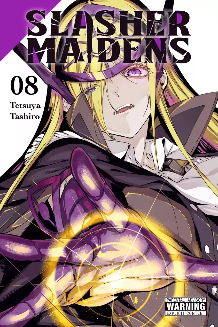 Read Slasher Maidens Chapter 33 Online