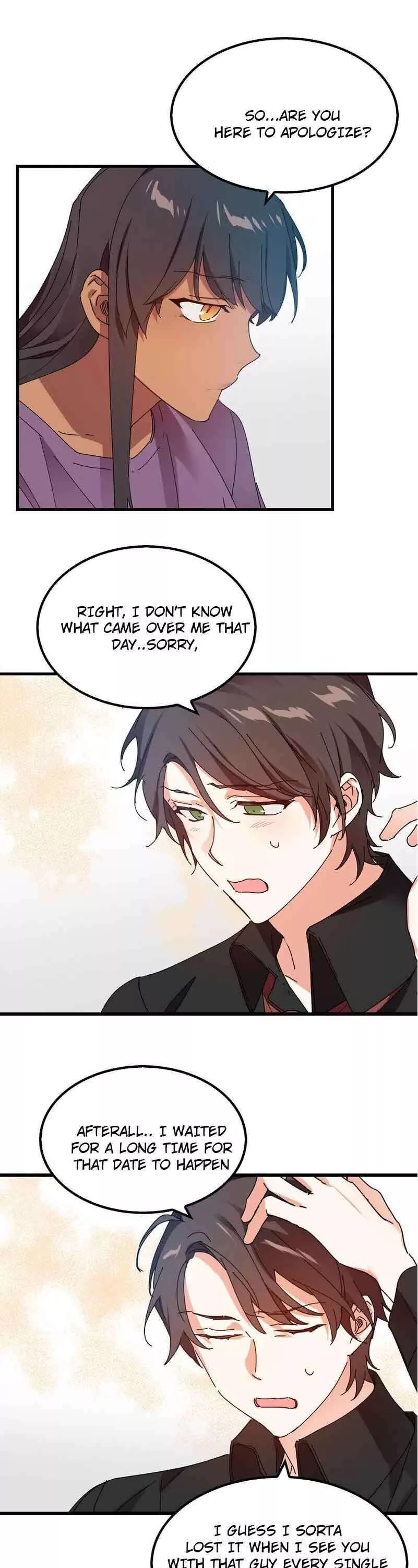 Read Oh! My Prince! Chapter 167 Online
