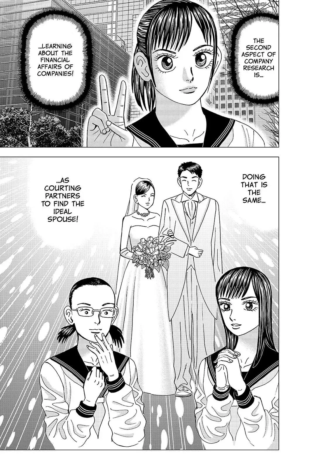 Read Investor Z Chapter 110 Online