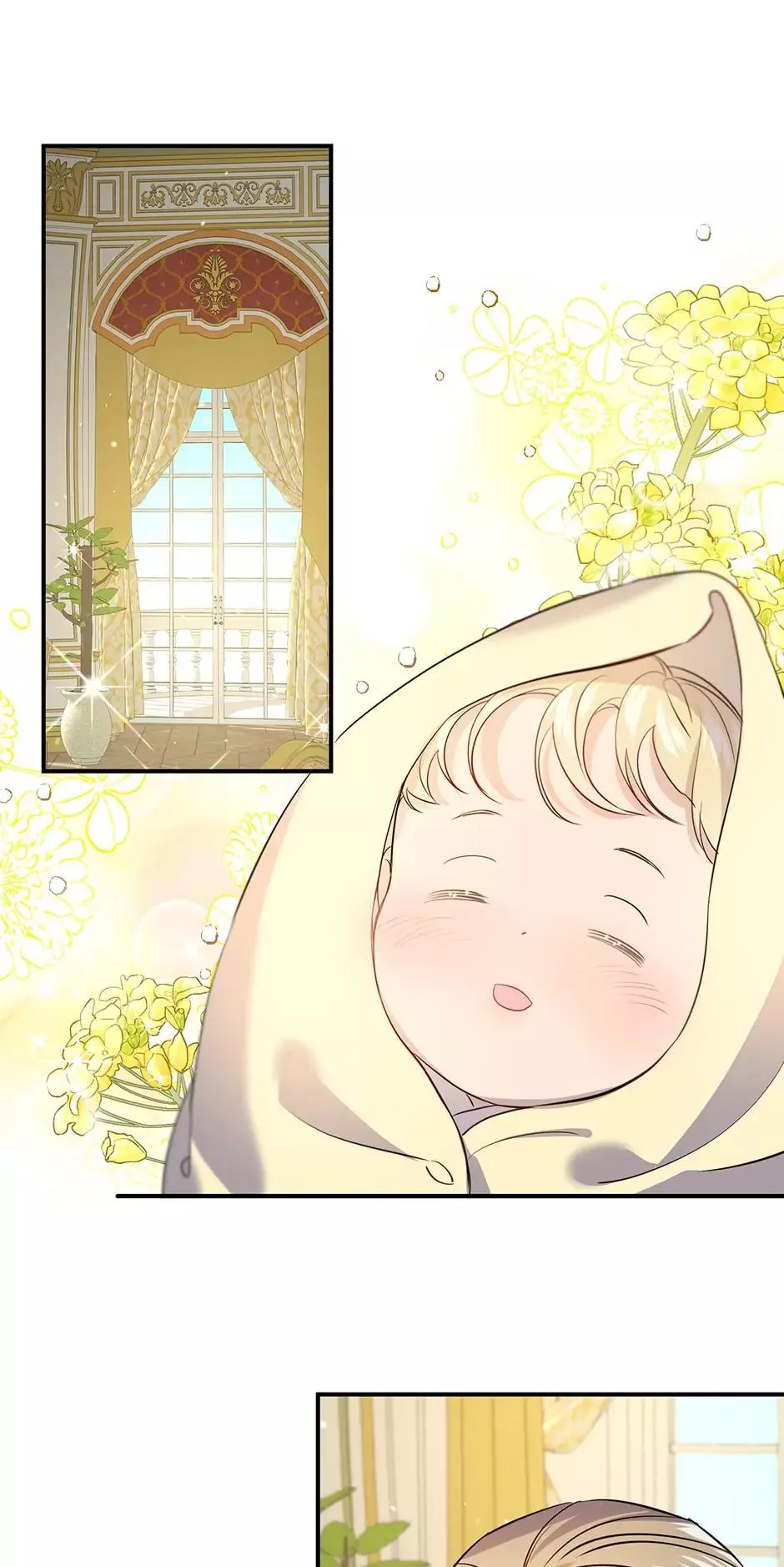 Read The Great Wish Chapter 137 Online