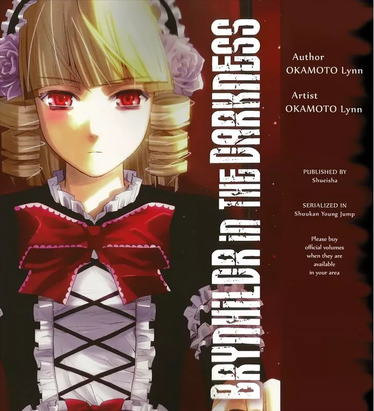 Read Gokukoku no Brynhildr Chapter 172 - Elevator Online