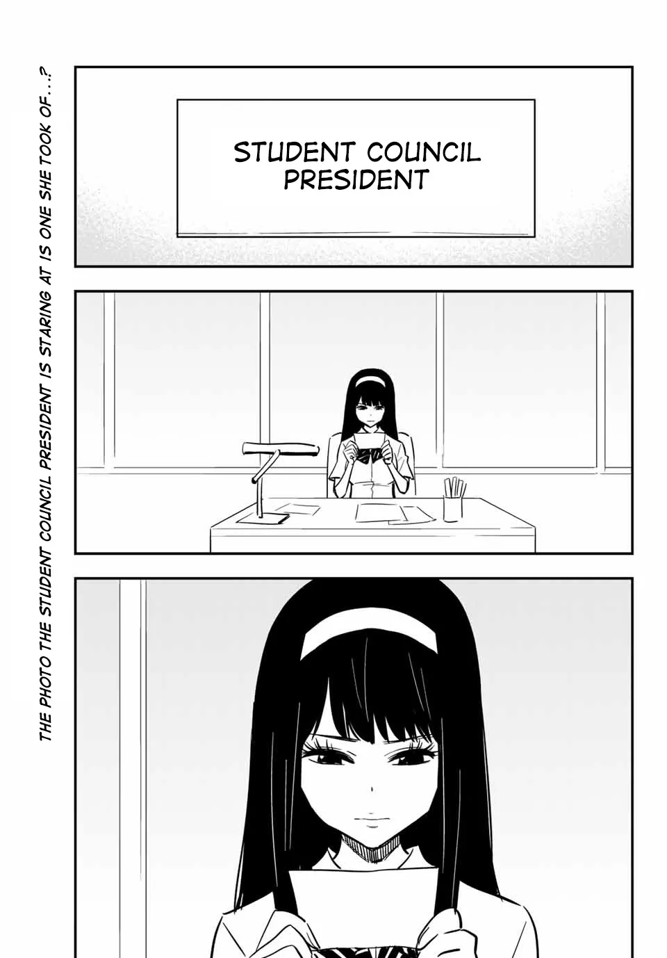 Read Gal☆Clea! Chapter 8.94 - Kaede Tokimura’s Memories Online