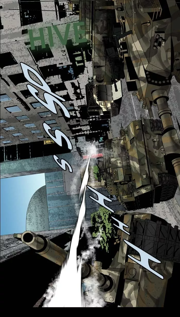 Read Hive Chapter 140 - S3-40 Online