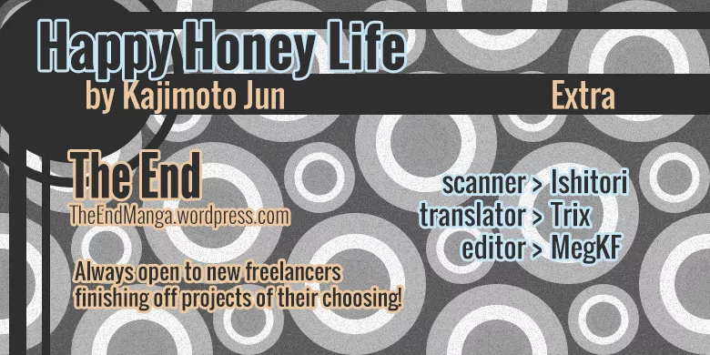 Read Happy Honey Life Chapter 6.5 - Eternal Plus Alpha [END] Online