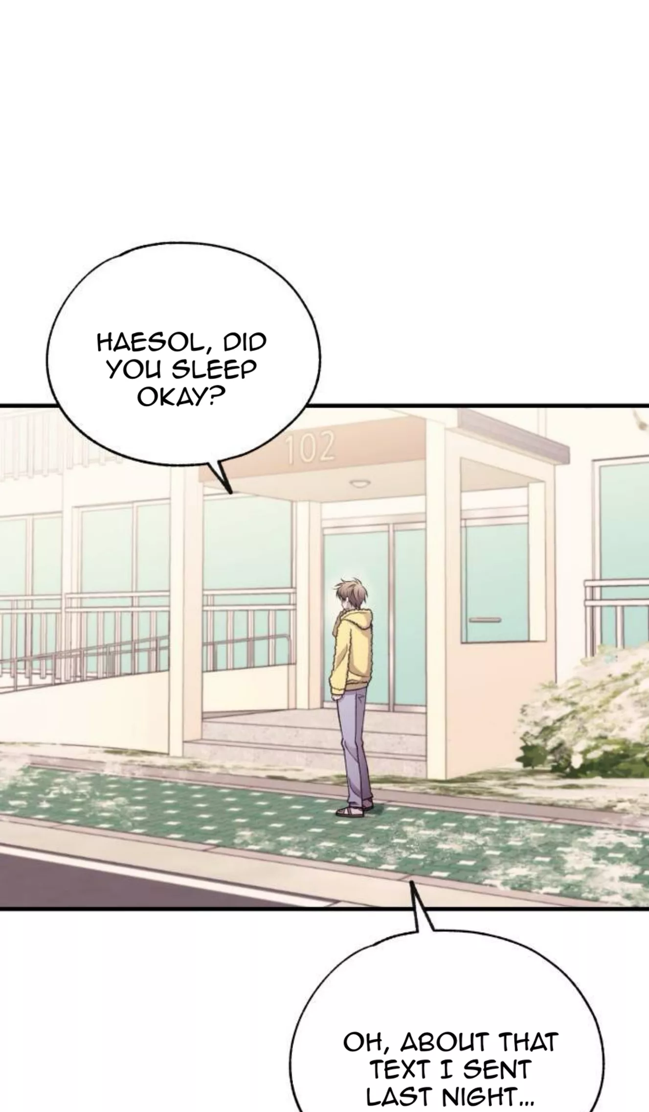 Read Yeonwoo’s Innocence Chapter 179 Online