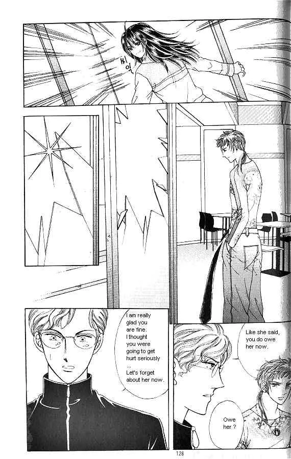 Read Hot Blooded Woman Chapter 38 Online