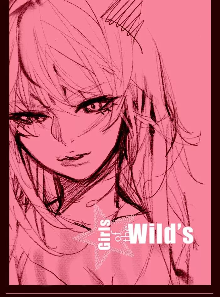 Read Girls of the Wild’s Chapter 247 Online