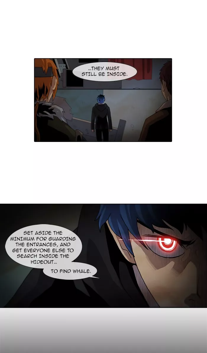 Read Gepetto Chapter 50 Online