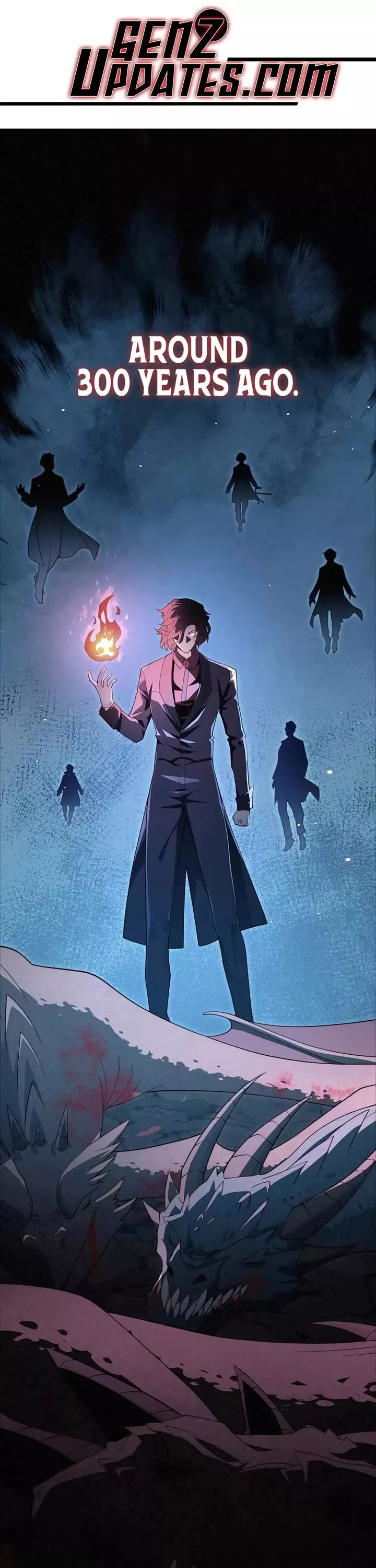 Read The Lord’s Coins Aren’t Decreasing?! Chapter 170 Online