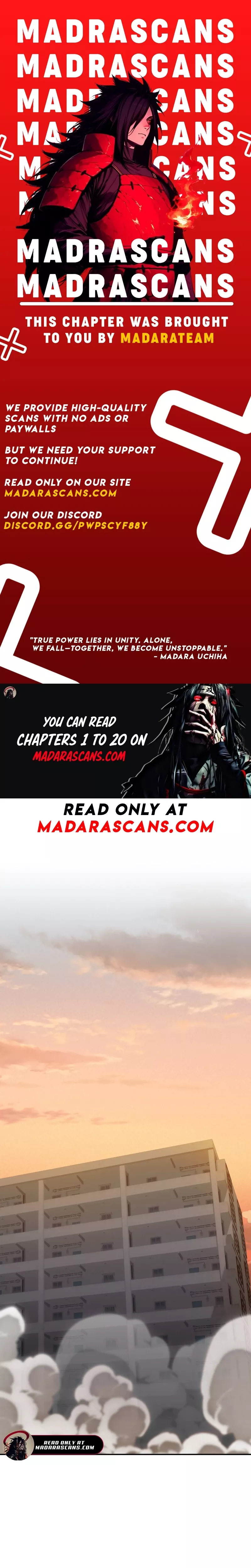 Read Iljin Demonic Cult Chapter 18 Online