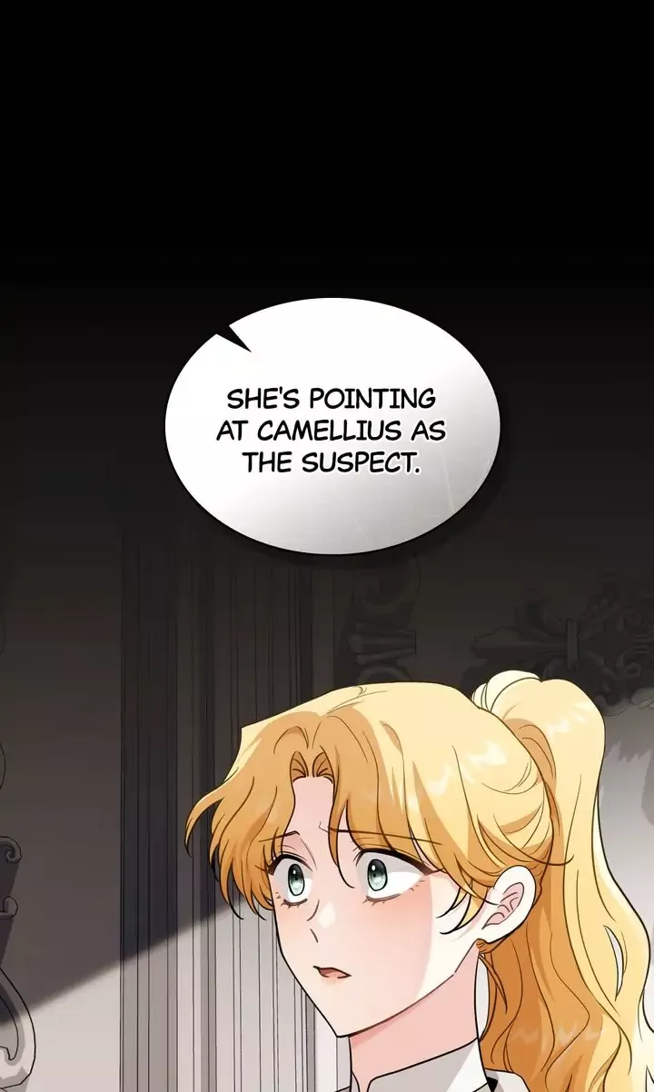 Read Finding Camellia Chapter 85 Online