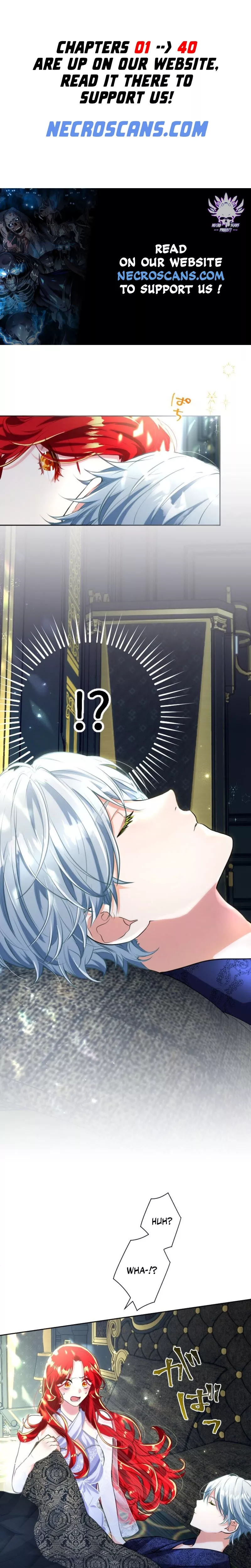 Read Aisare Teru Baai Janai no Chapter 22 Online