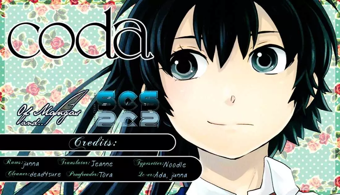 Read Coda Chapter 15 Online