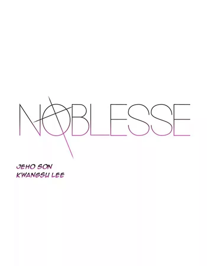 Read Noblesse Chapter 372 - Ep.371 Online