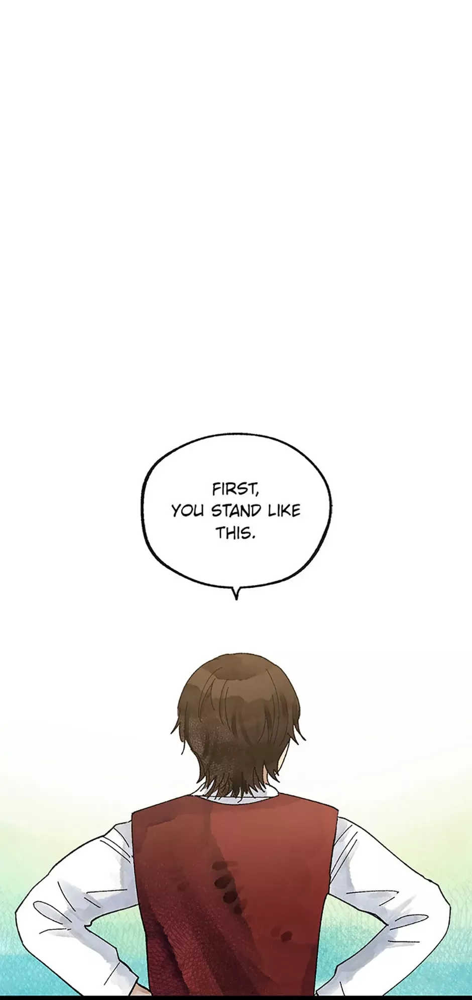 Read Rebirth in Paradise Chapter 47 Online