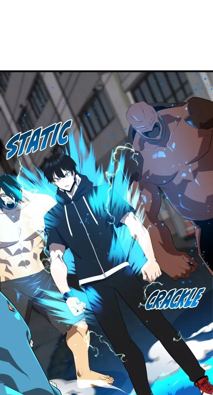 Read Rental Hero Chapter 19 Online