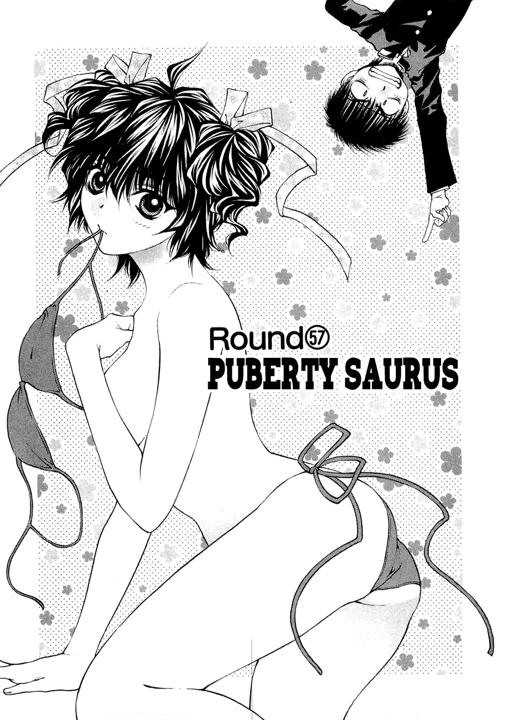 Read Girls Saurus DX Chapter 57 - Puberty Saurus Online