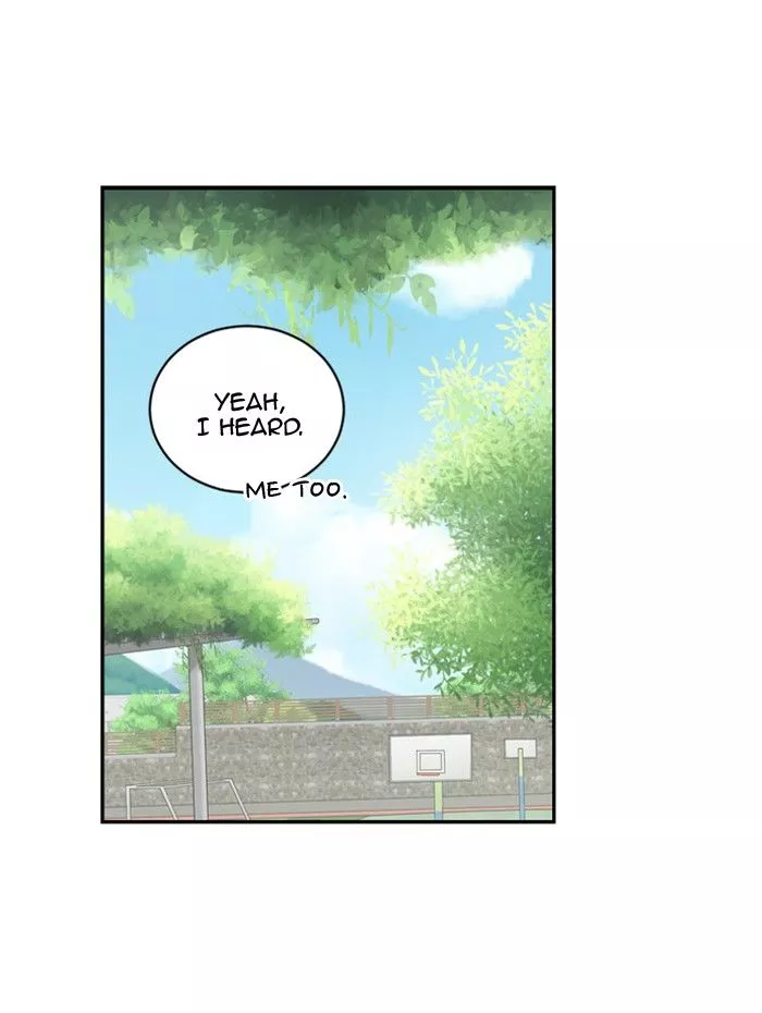 Read Hana Haru Chapter 39 Online