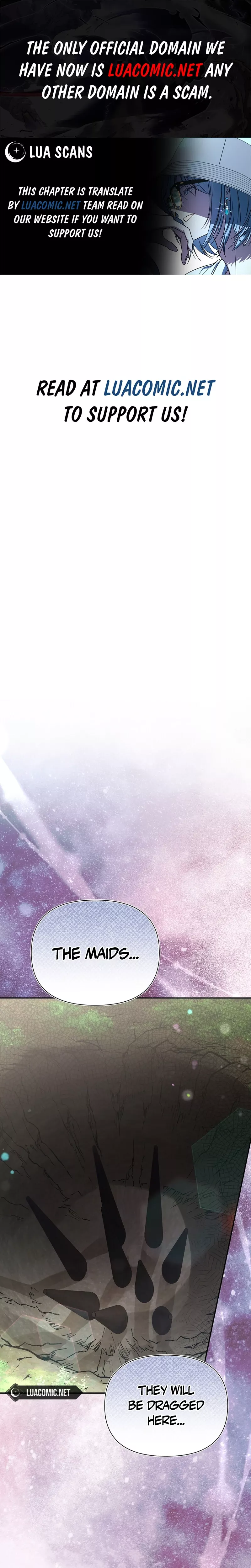 Read I’m a Villain, but I’m Favored Chapter 40 Online
