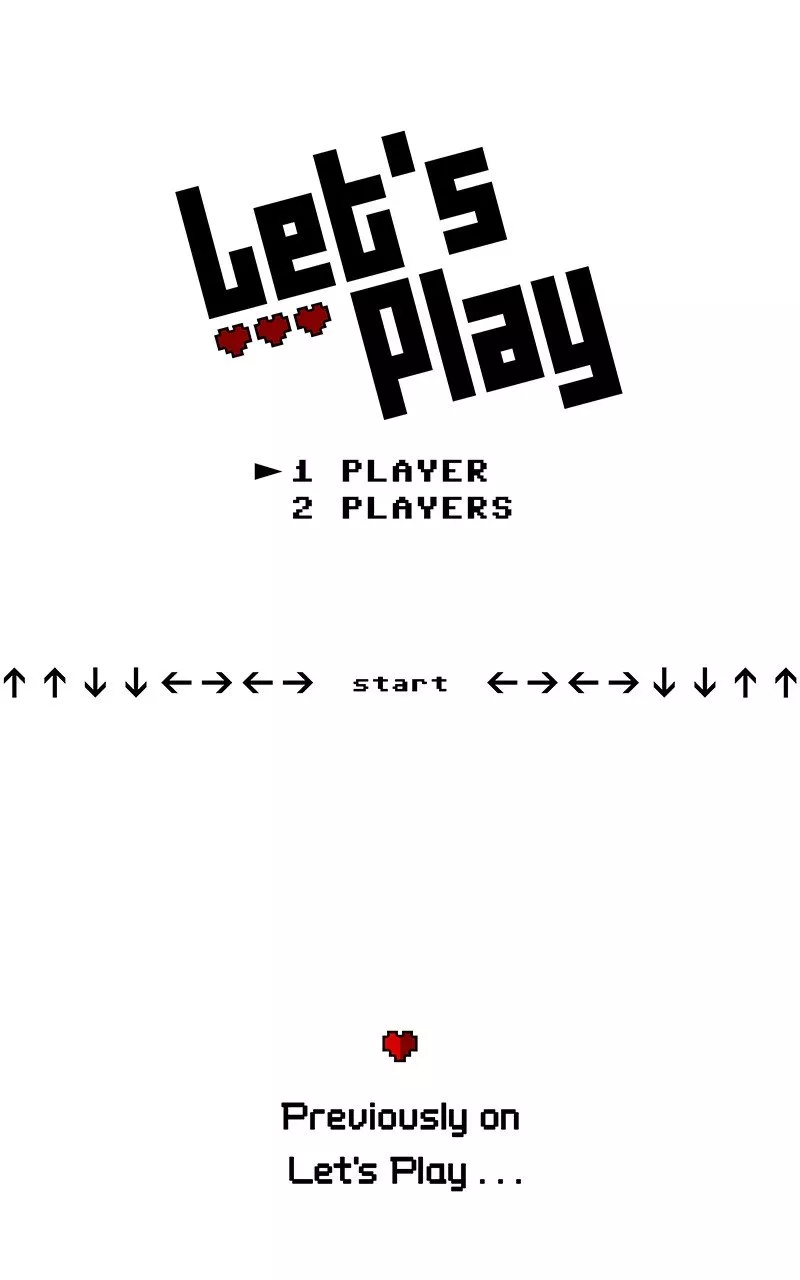 Read Let’s Play Chapter 94 Online