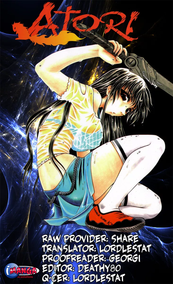 Read Atori Shou Chapter 2 - Narumi in Turmoil Online