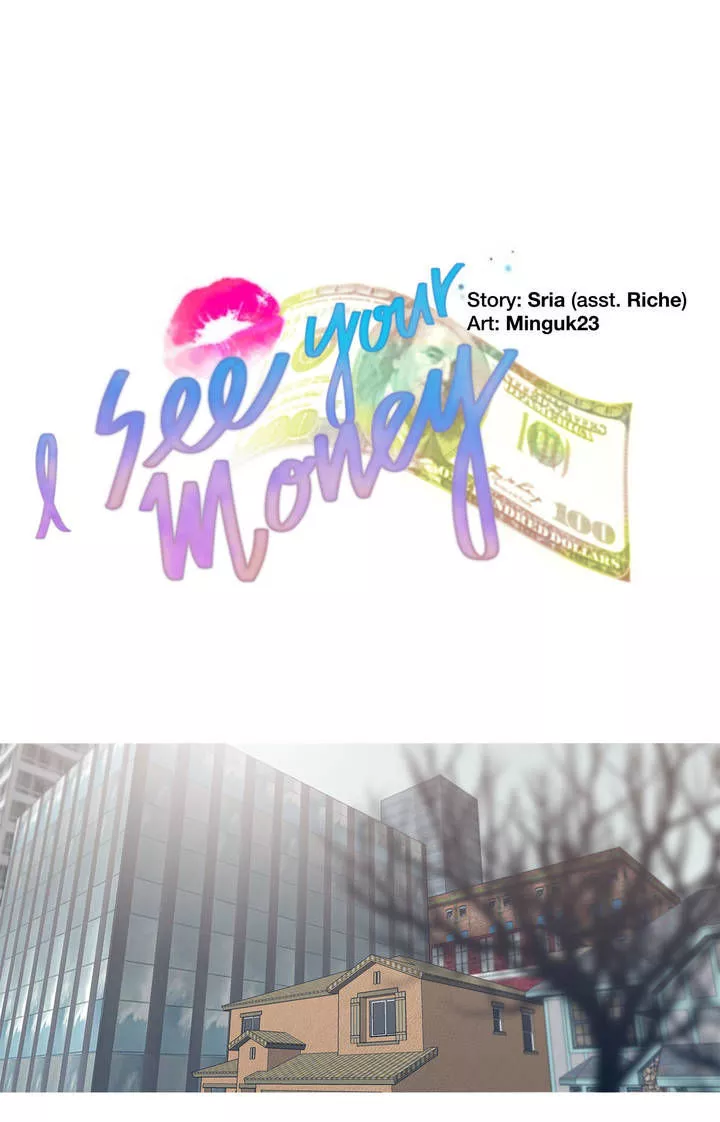 Read I See Your Money Chapter 51 Online