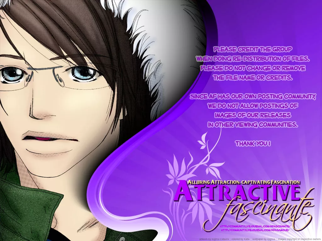 Read Hachimitsu no Aji Chapter 3 Online