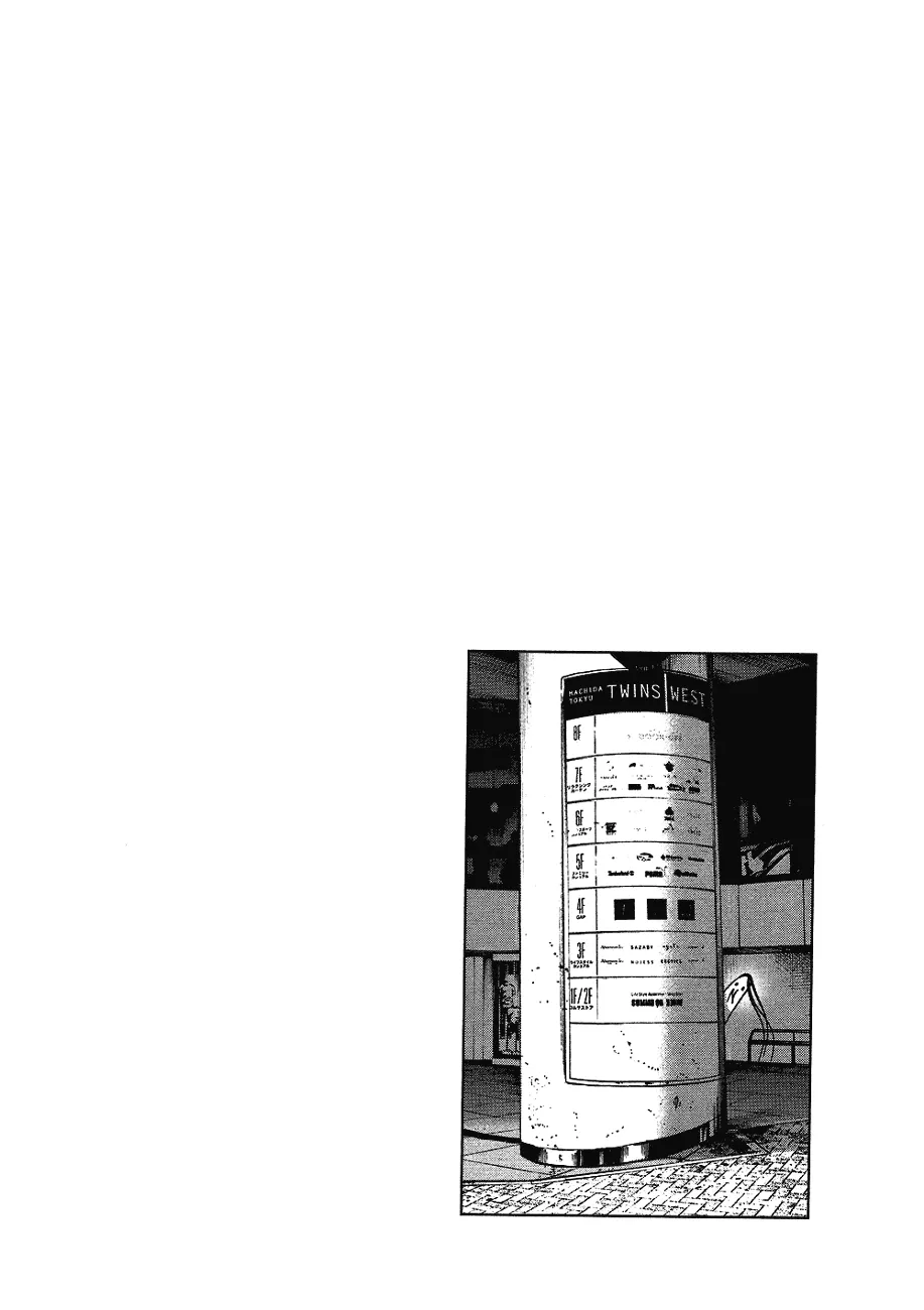 Read Oyasumi Punpun Chapter 61 Online