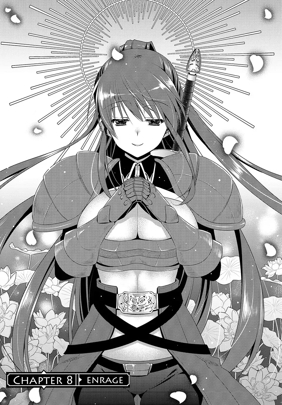 Read Ore no “Kantei” Skill ga Cheat Sugite: Densetsu no Yuusha o Yomi “Tori” Saikyou e Chapter 8 - Enrage Online