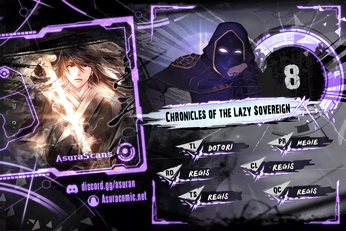 Read Chronicles of the Lazy Sovereign Chapter 8 Online