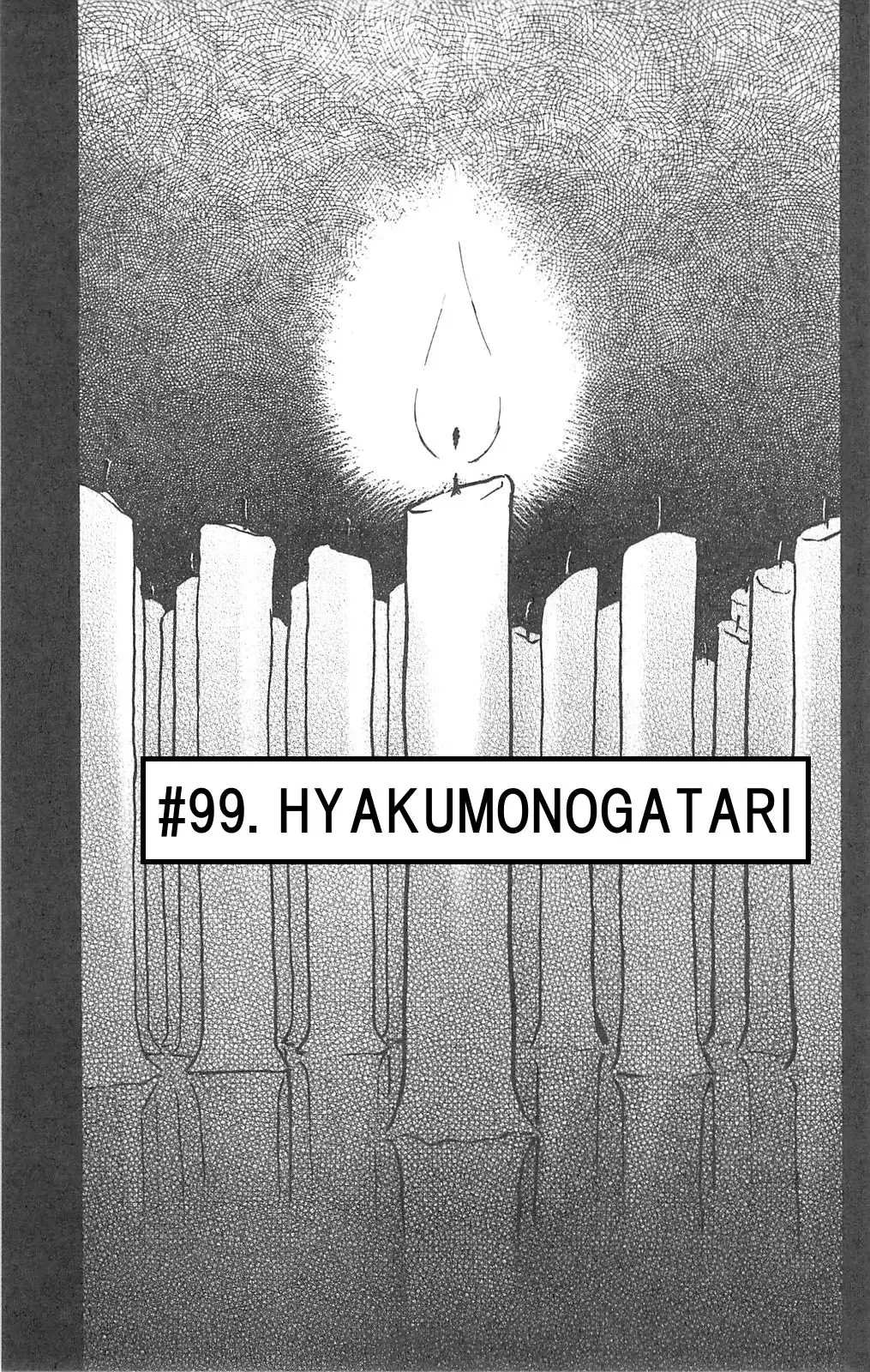 Read Fuan no Tane Plus Chapter 99 Online