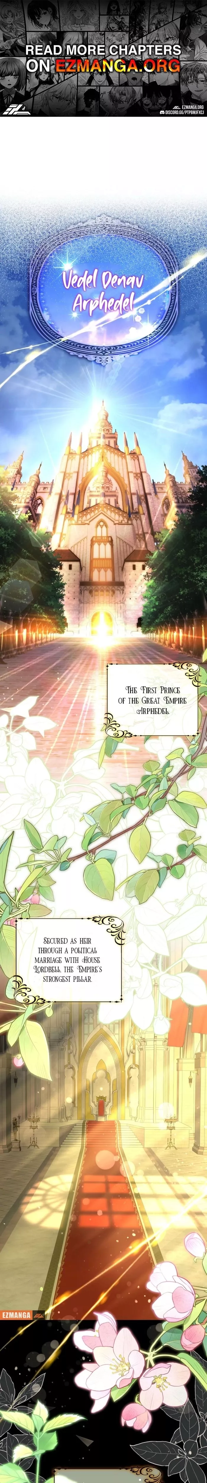 Read The Revenge of the Abandoned Daughter of a Prestigious Magic Family Chapter 36 Online