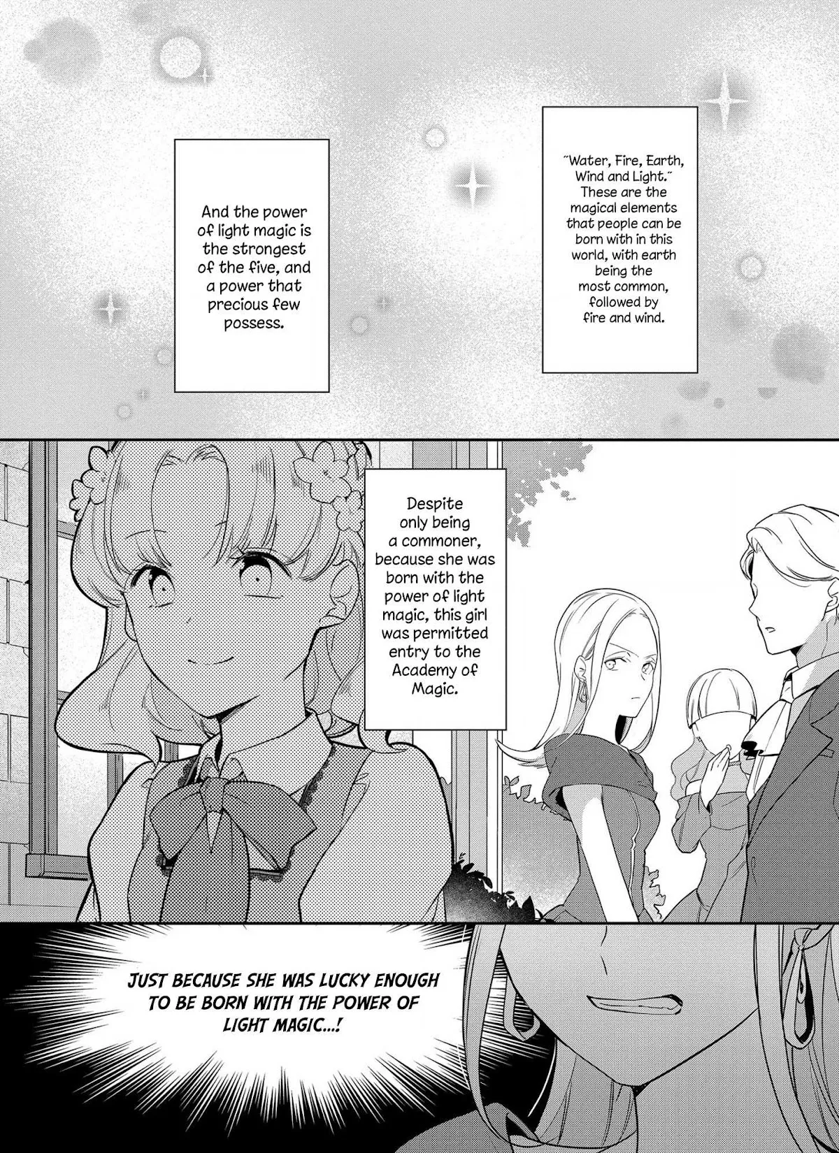 Read Otome Game no Hametsu Flag shika Nai Akuyaku Reijou ni Tensei shiteshimatta… Zettai Zetsumei! Hametsu Sunzen-hen Chapter 3 - The Suspicious Loner Online