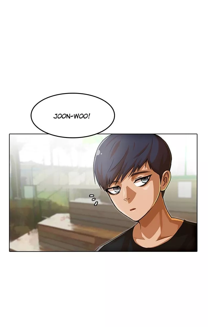 Read Random Chat Chapter 68 Online