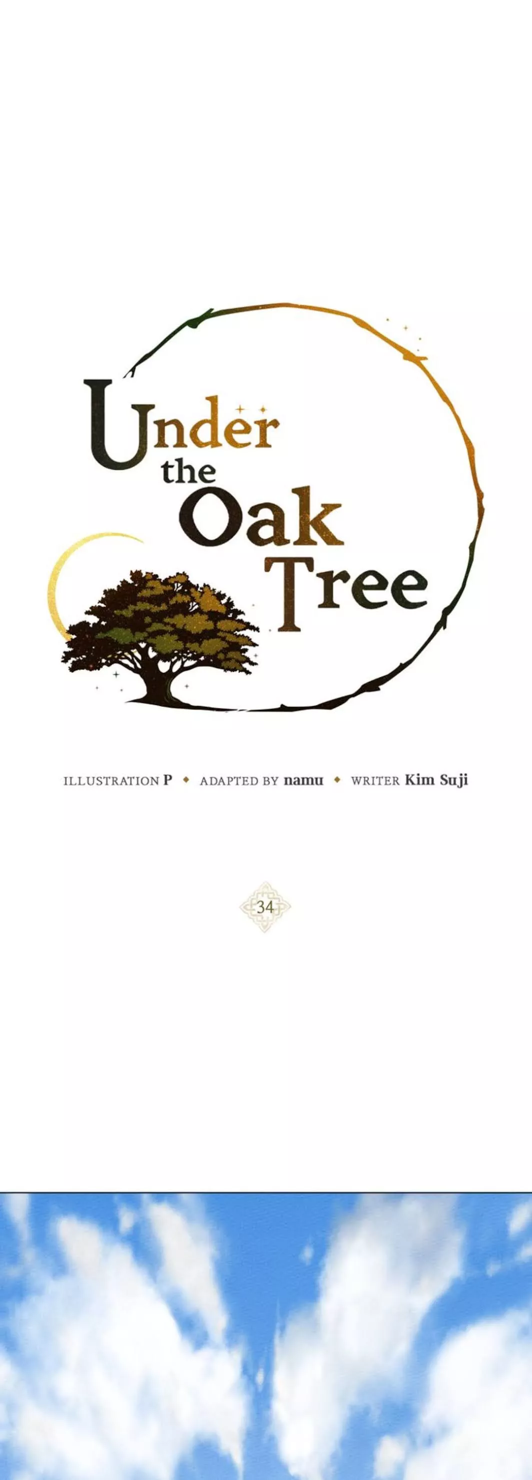 Read Under the Oak Tree Chapter 34 Online