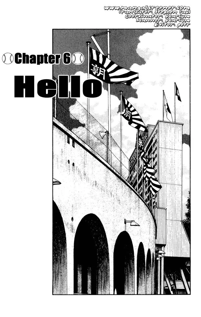Read H2 Chapter 145 - Hello Online