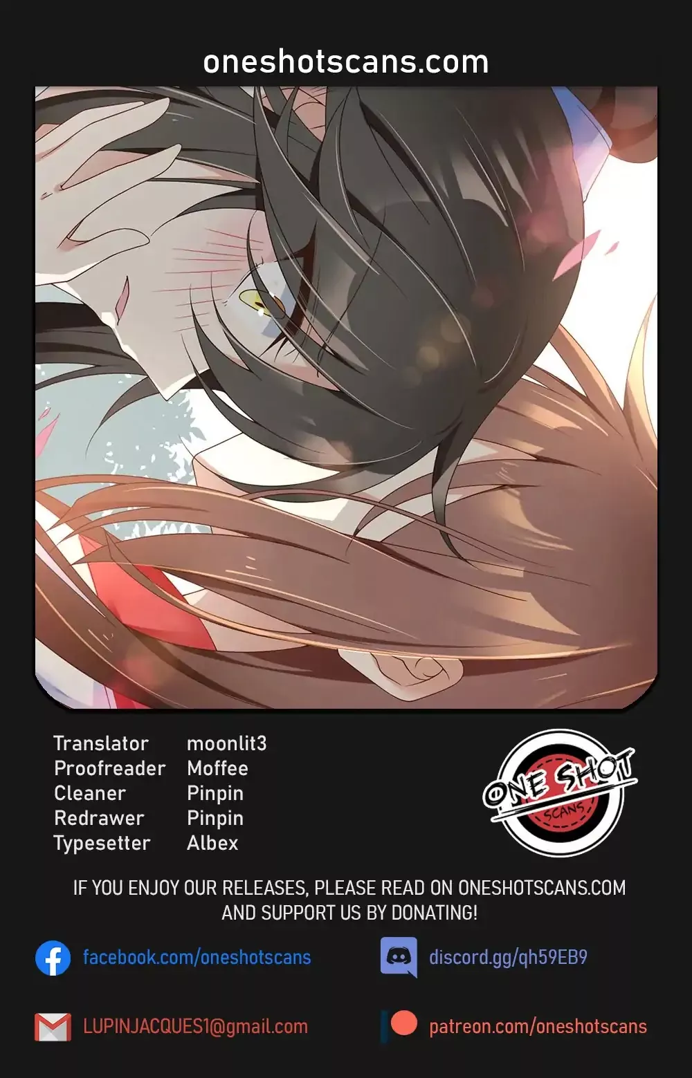 Read The Distinguished Cute Master Chapter 88 - Waiting for You to Grow Up Online