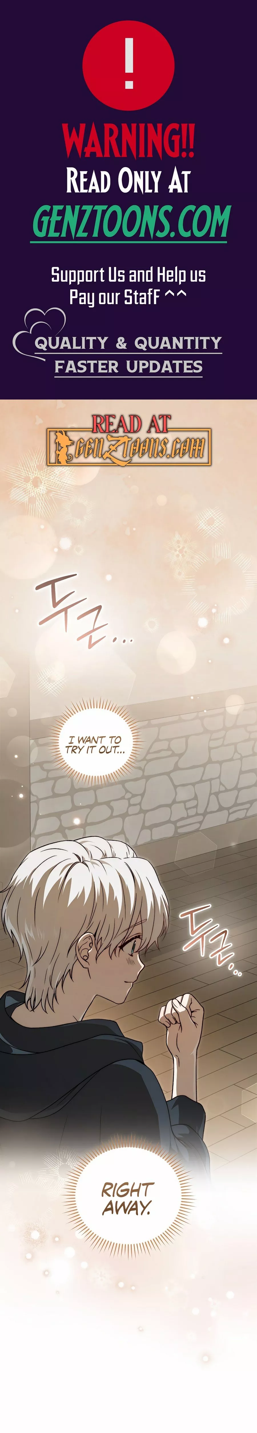 Read The Concept-Grasping Magical Genius Chapter 3 Online