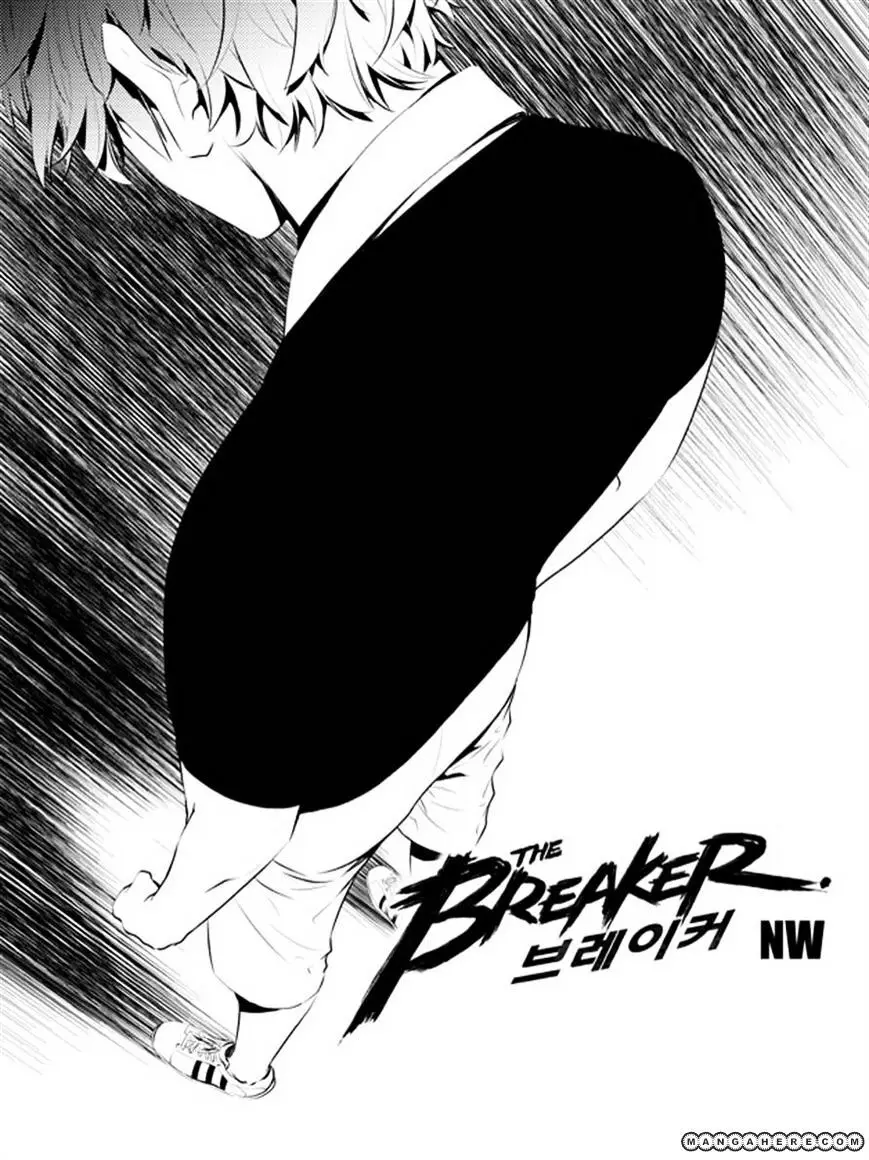 Read The Breaker: New Waves Chapter 63 Online